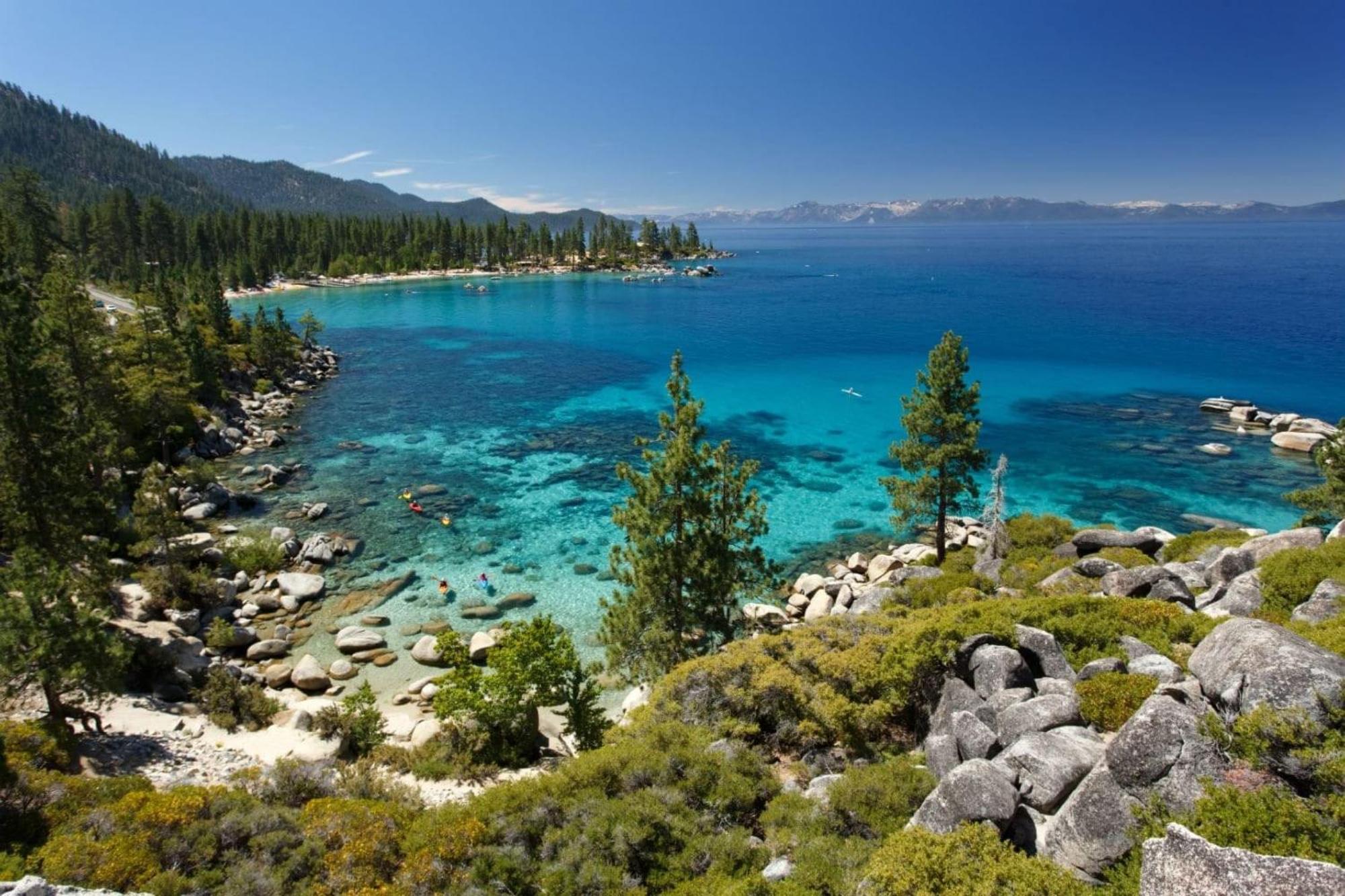 Moosetrack By Avantstay Cozy Cabin In The Of Tahoe Donner W Hot Tub トラッキー エクステリア 写真
